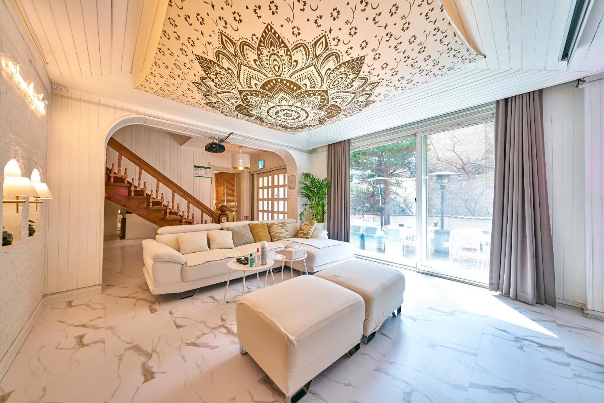 Sg Tailored Service Home Near Metro Seul Esterno foto