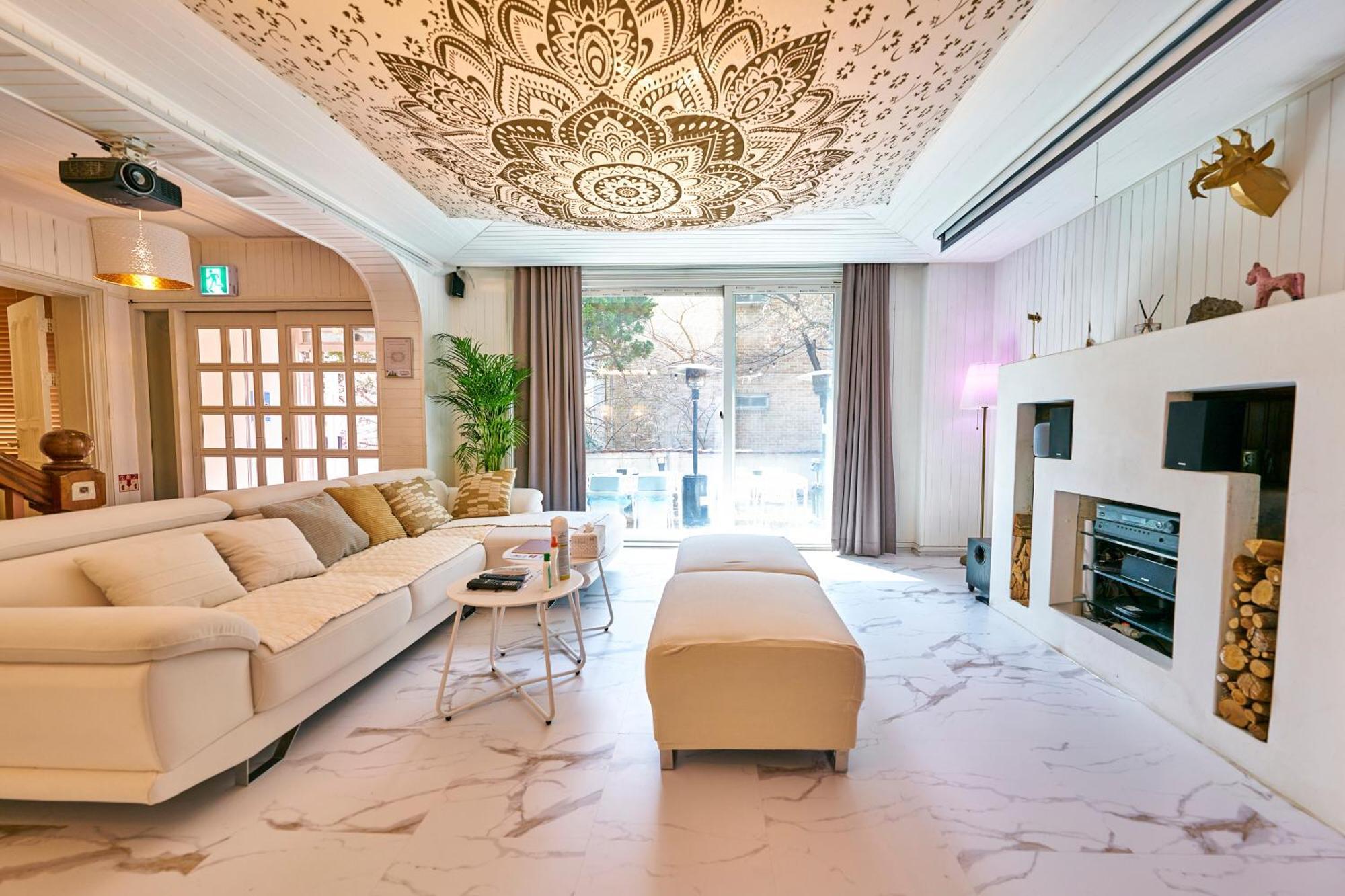 Sg Tailored Service Home Near Metro Seul Esterno foto