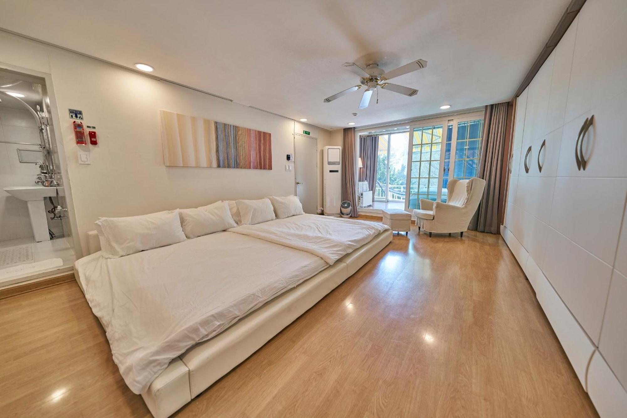 Sg Tailored Service Home Near Metro Seul Esterno foto