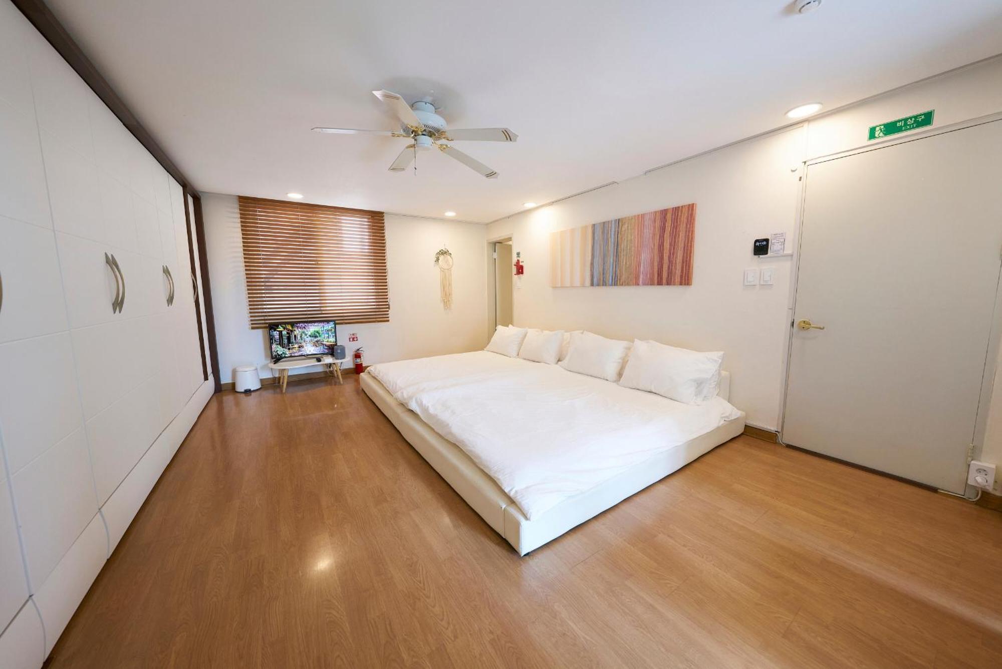 Sg Tailored Service Home Near Metro Seul Esterno foto