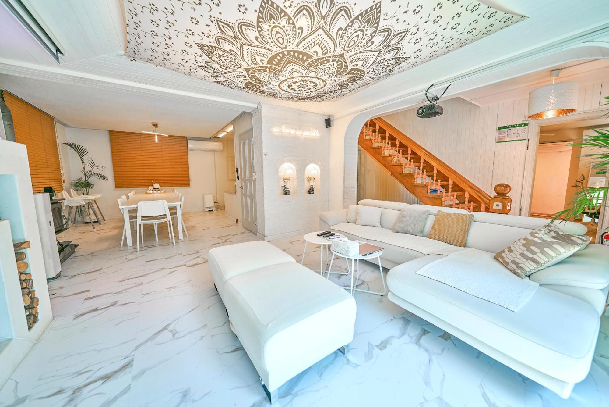 Sg Tailored Service Home Near Metro Seul Esterno foto