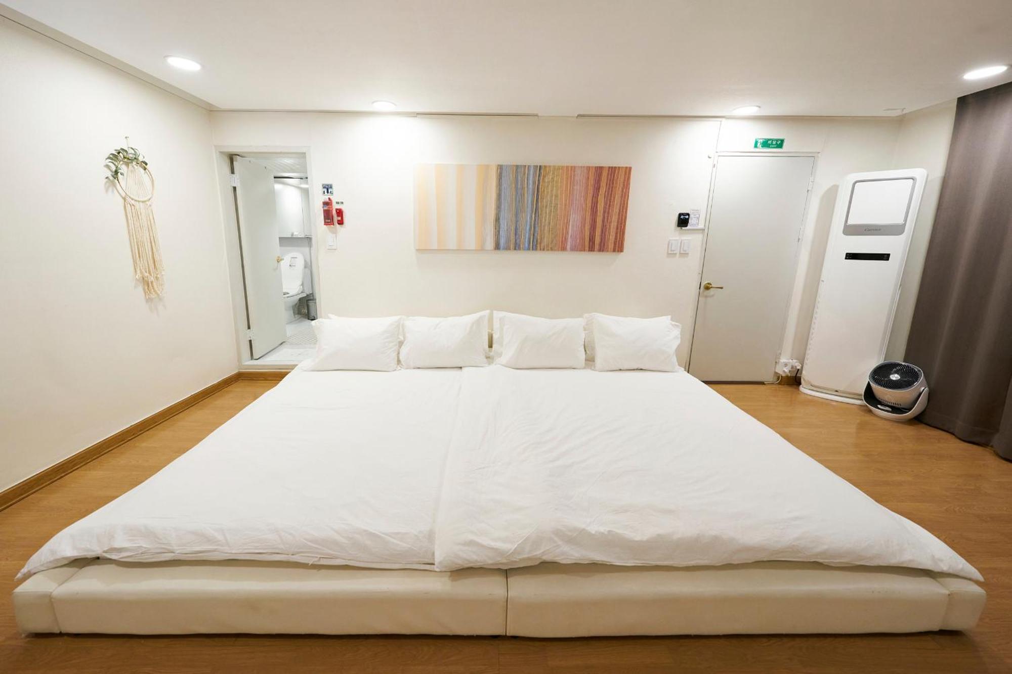Sg Tailored Service Home Near Metro Seul Esterno foto