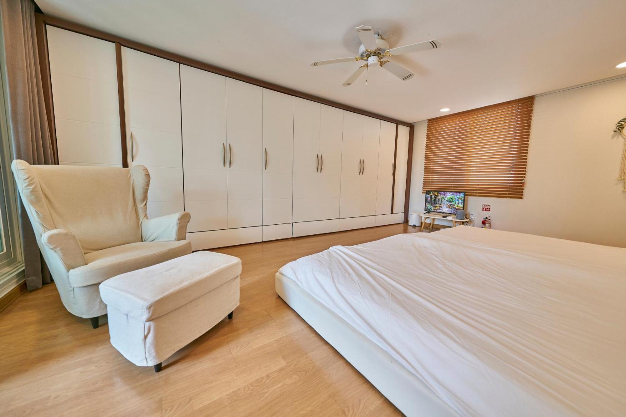 Sg Tailored Service Home Near Metro Seul Esterno foto
