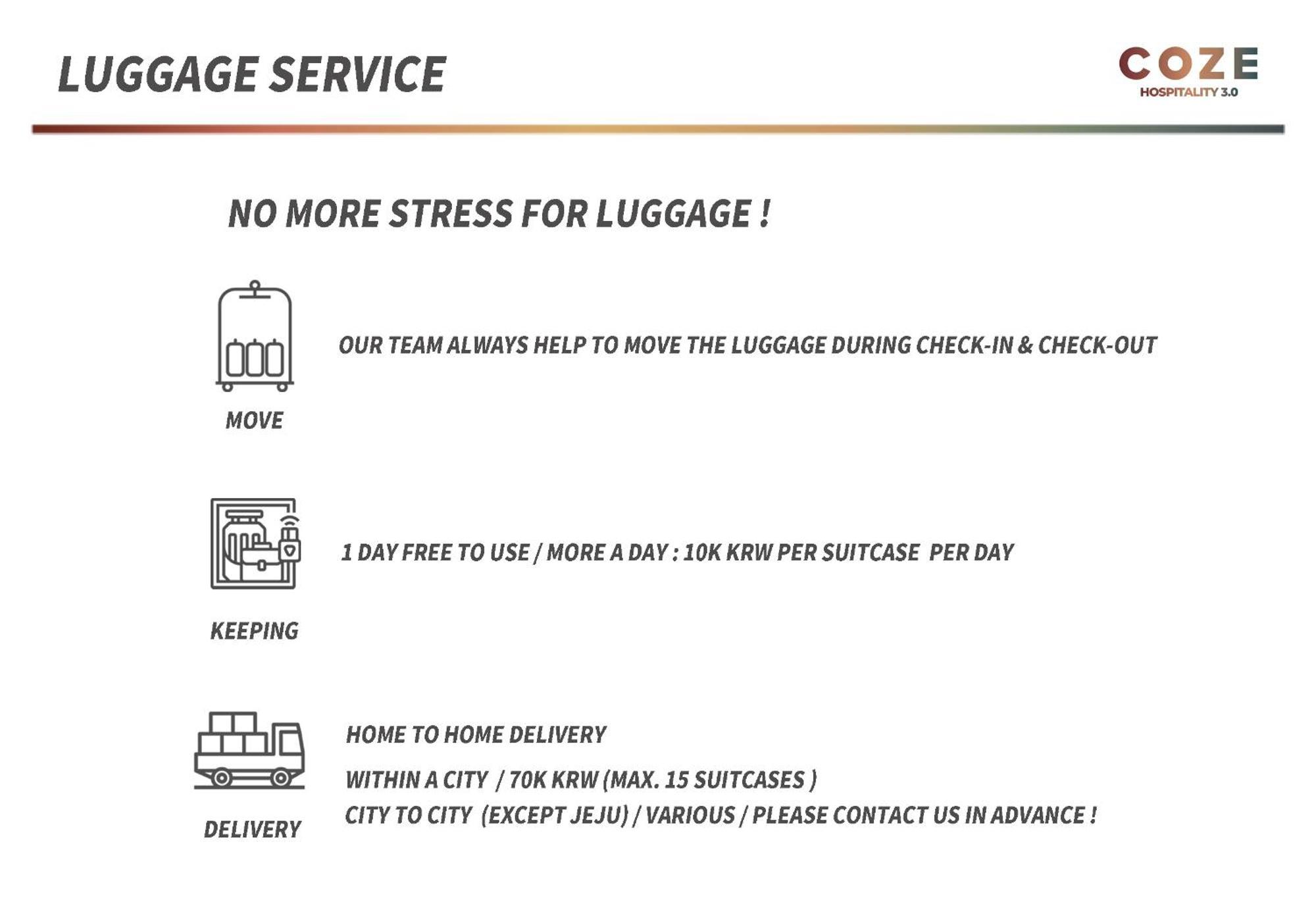 Sg Tailored Service Home Near Metro Seul Esterno foto