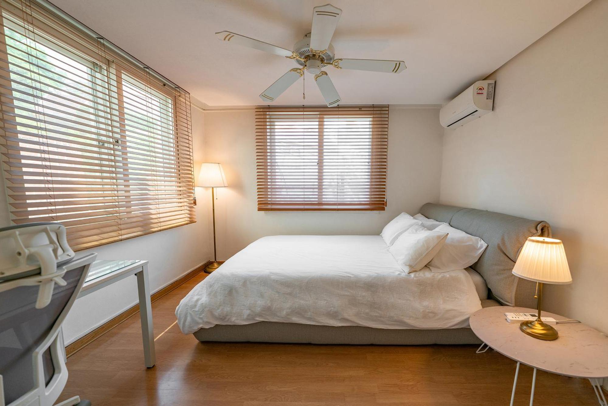 Sg Tailored Service Home Near Metro Seul Esterno foto
