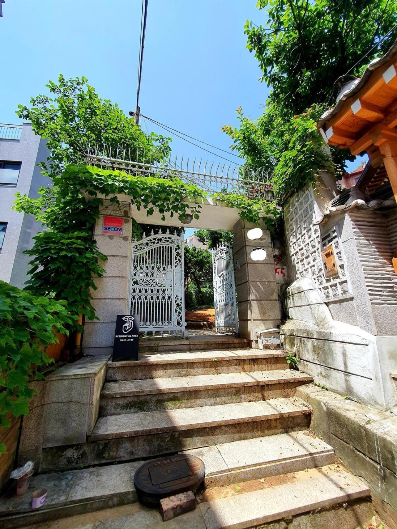 Sg Tailored Service Home Near Metro Seul Esterno foto
