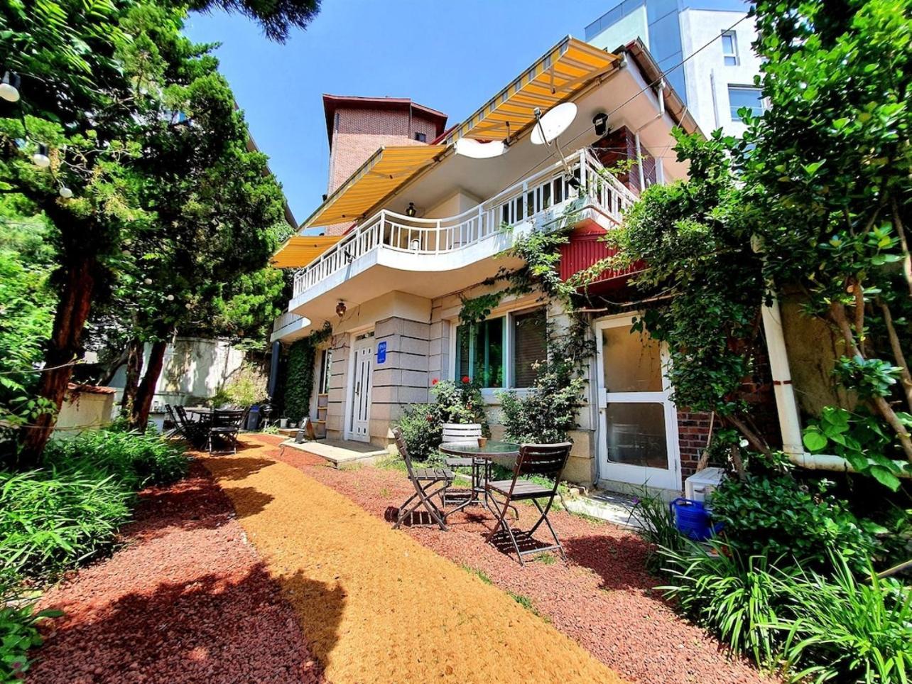 Sg Tailored Service Home Near Metro Seul Esterno foto