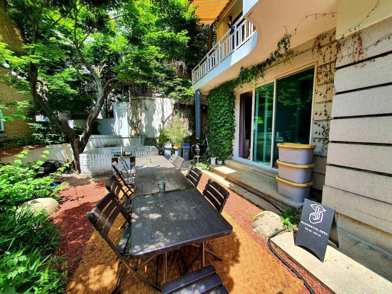 Sg Tailored Service Home Near Metro Seul Esterno foto